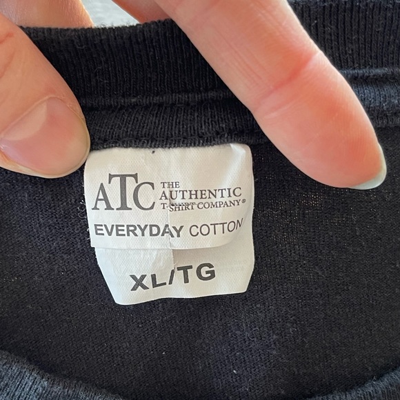 Chucky shirt / XL - Picture 10 of 11